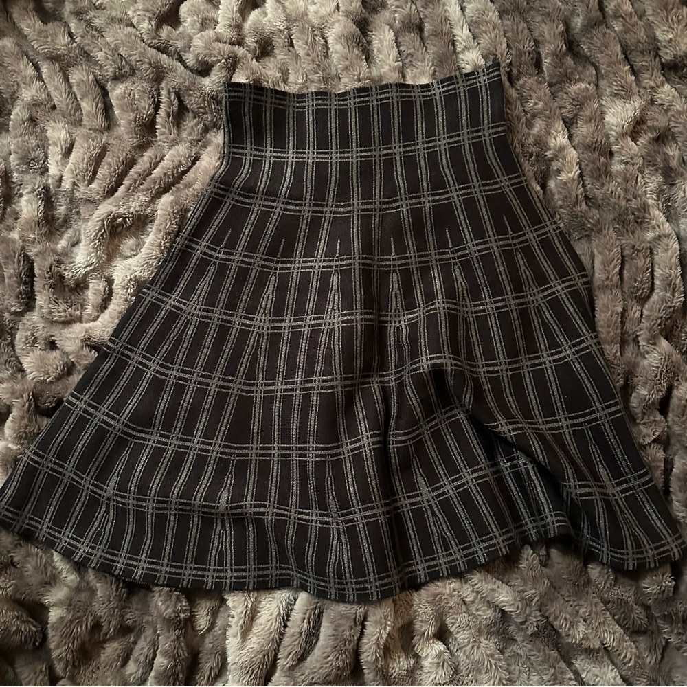 NEW Max Studio skirt